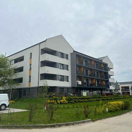 Apartament Tarnow Klimeckiego 11 Eksteriør billede