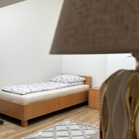 Apartament Tarnow Klimeckiego 11 Eksteriør billede