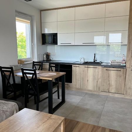 Apartament Tarnow Klimeckiego 11 Eksteriør billede