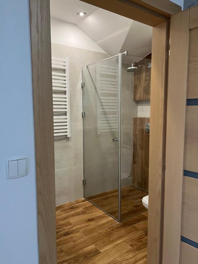 Apartament Tarnow Klimeckiego 11 Eksteriør billede