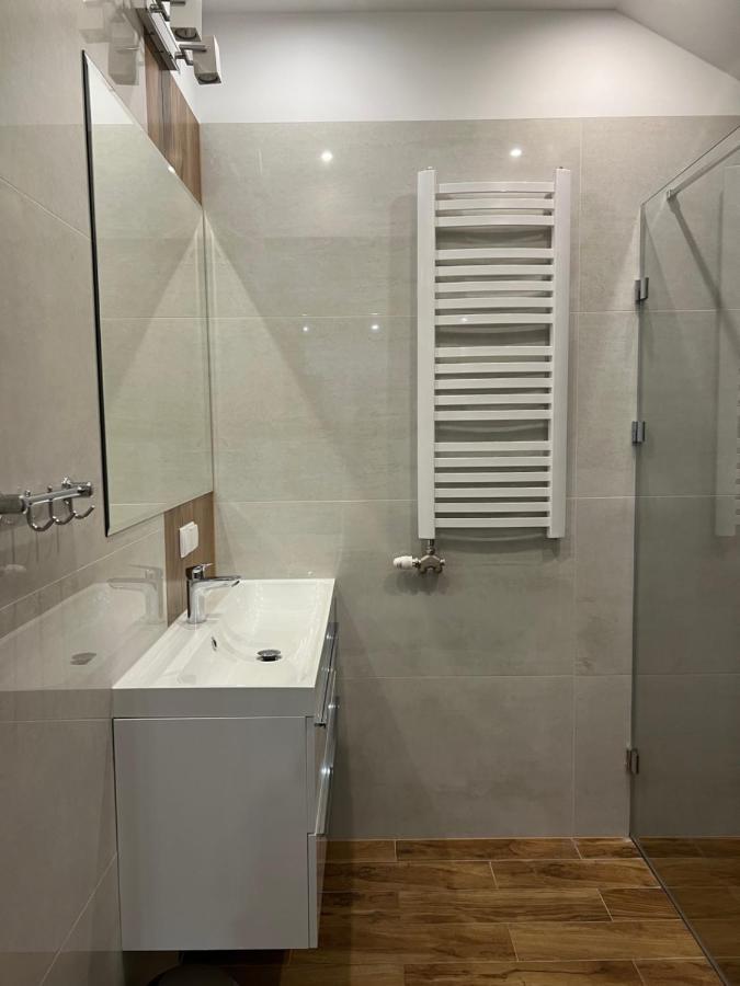 Apartament Tarnow Klimeckiego 11 Eksteriør billede