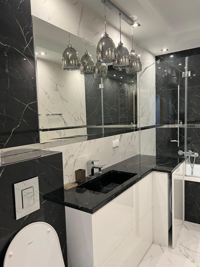 Apartament Tarnow Klimeckiego 11 Eksteriør billede
