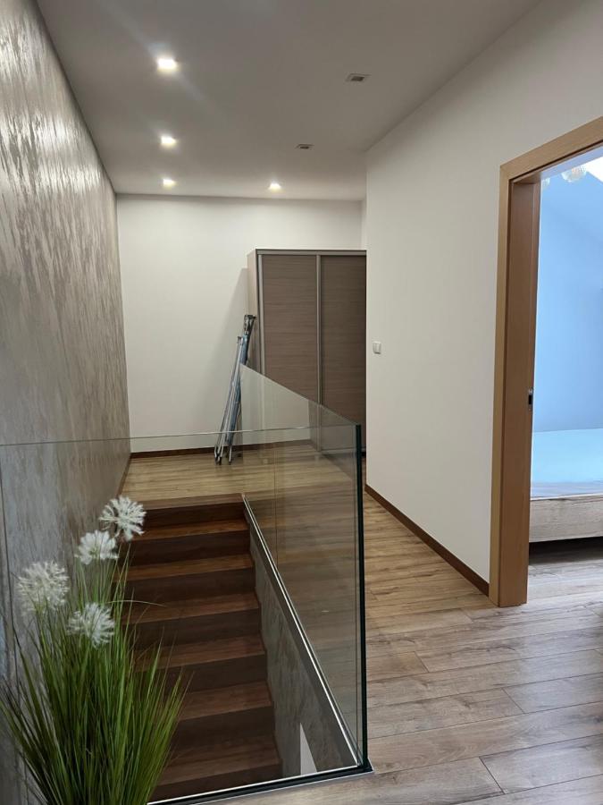 Apartament Tarnow Klimeckiego 11 Eksteriør billede