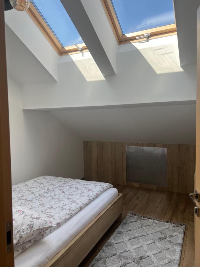 Apartament Tarnow Klimeckiego 11 Eksteriør billede