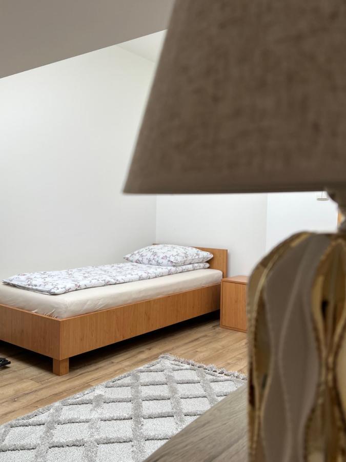 Apartament Tarnow Klimeckiego 11 Eksteriør billede