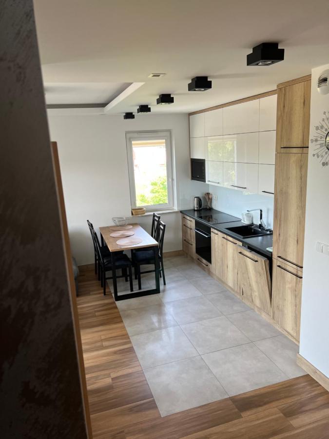 Apartament Tarnow Klimeckiego 11 Eksteriør billede