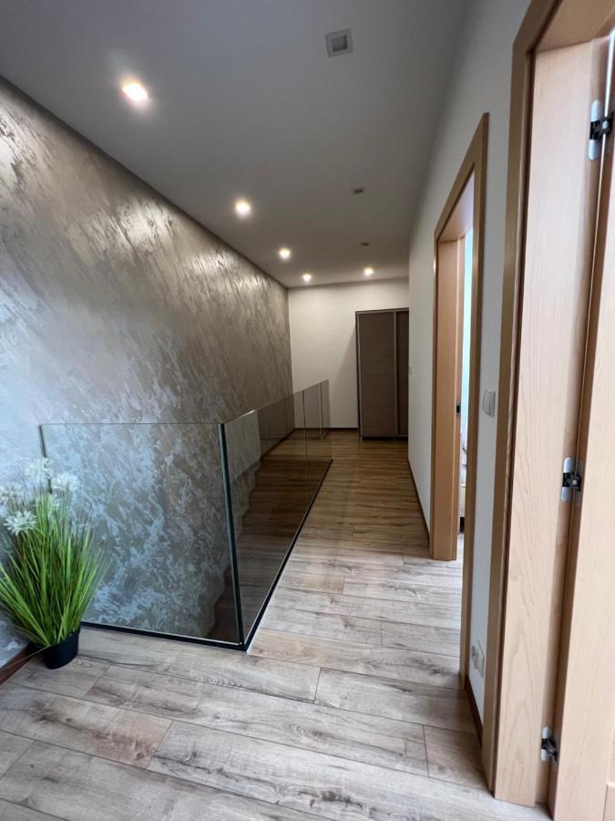 Apartament Tarnow Klimeckiego 11 Eksteriør billede