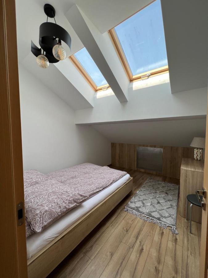 Apartament Tarnow Klimeckiego 11 Eksteriør billede